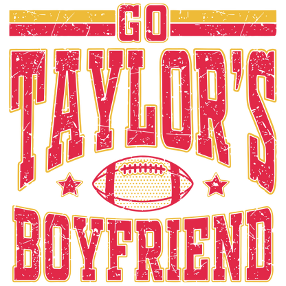 Go Taylor's Boyfriend